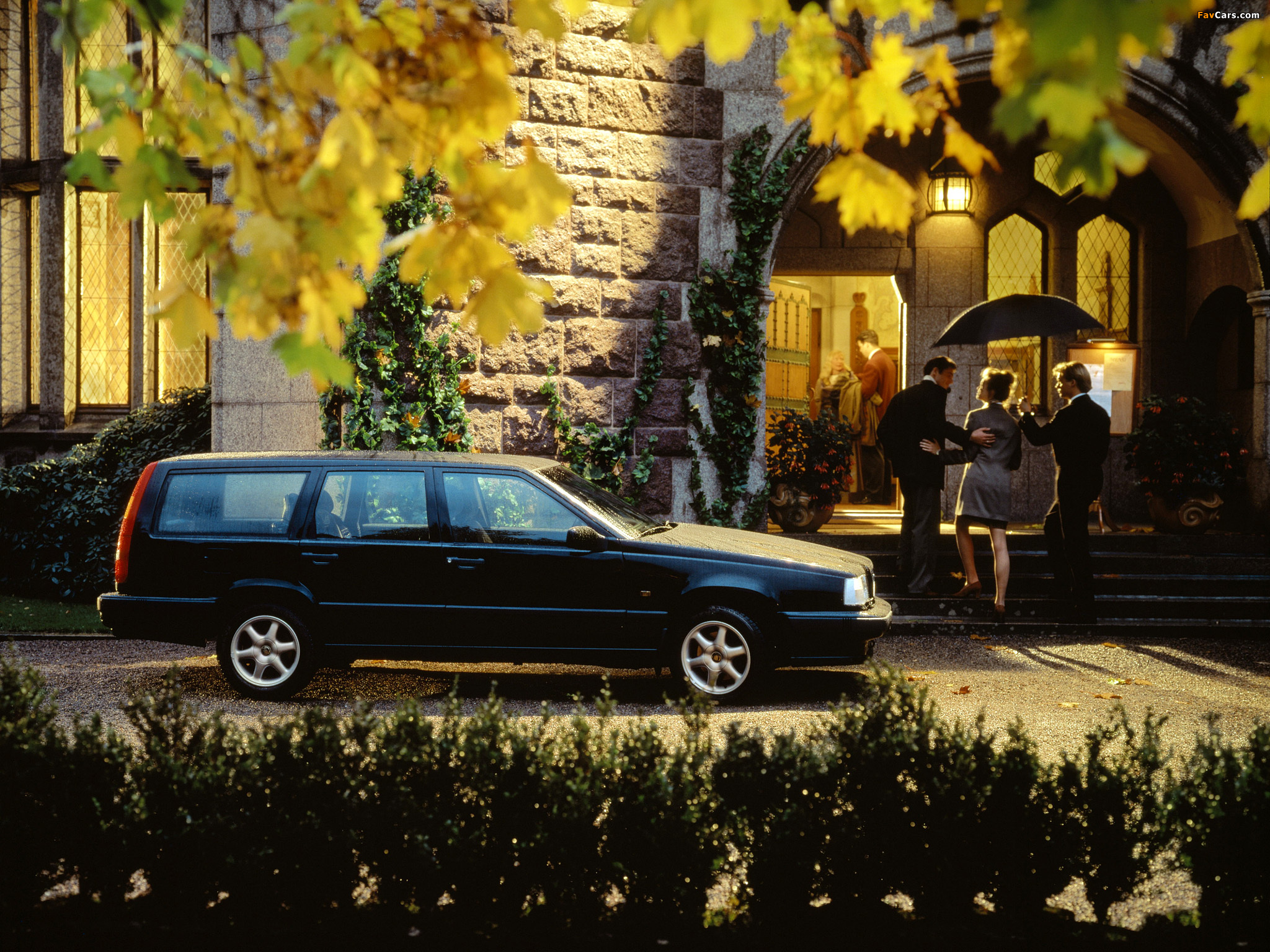 Volvo 850 Kombi 1992–96 images (2048 x 1536)