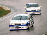 TWR Volvo 850 GLT BTCC 1995 images