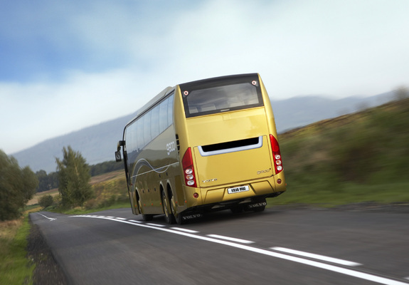Images of Volvo 9900 2007