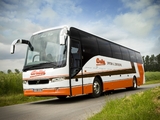 Images of Volvo 9700 UK-spec 2007