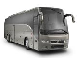 Volvo 9900 2007 images