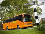 Volvo 9700 UK-spec 2007 images