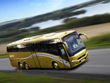 Volvo 9900 2007 pictures