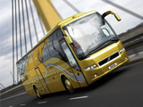 Volvo 9700 4x2 2007 wallpapers