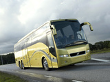 Volvo 9700 6x2 2007 wallpapers