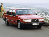 Images of Volvo 940 1990–98
