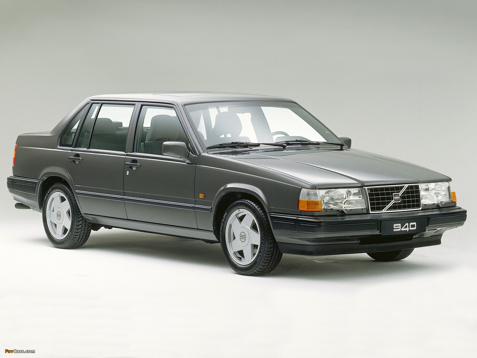 Pictures of Volvo 940 1990–98 (1600 x 1200)