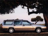 Pictures of Volvo 940 Kombi 1990–98