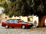 Volvo 940 1990–98 wallpapers