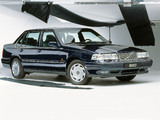 Volvo 960 1990–96 wallpapers