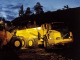 Pictures of Volvo A40D 2001–07