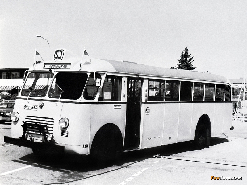 Images of Volvo B510 1945–52 (800 x 600)