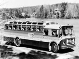 Images of Volvo B635 1957