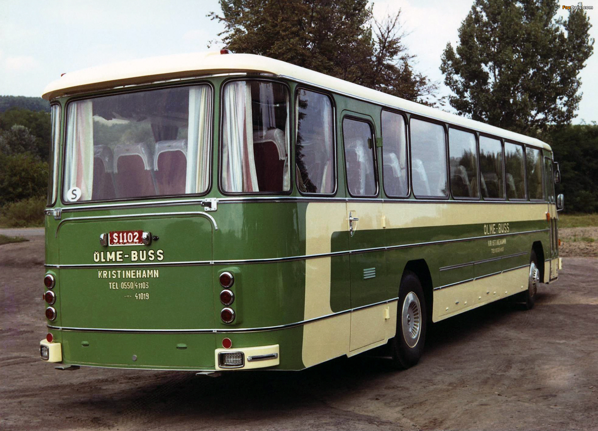 Images of Ikarus 657 1966–72 (1965 x 1417)
