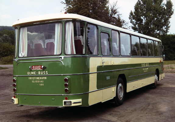 Images of Ikarus 657 1966–72