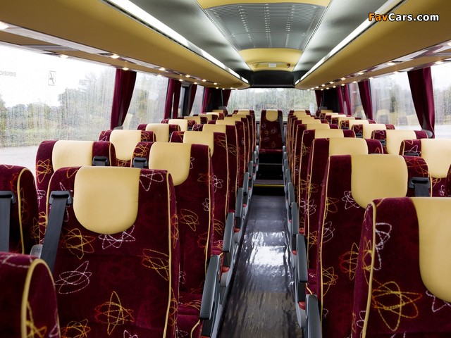 Images of Sunsundegui Volvo B7R Sideral 2006 (640 x 480)