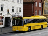 Images of Volvo B10M NG