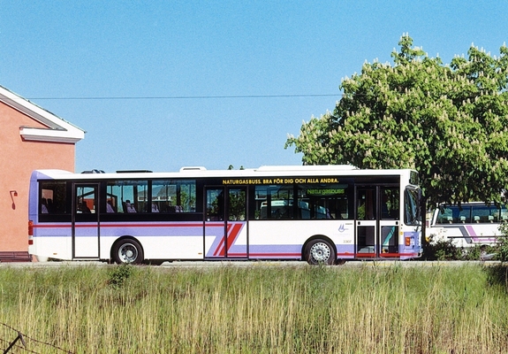Images of Saffle Volvo B10BLE NG