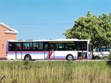 Images of Saffle Volvo B10BLE NG