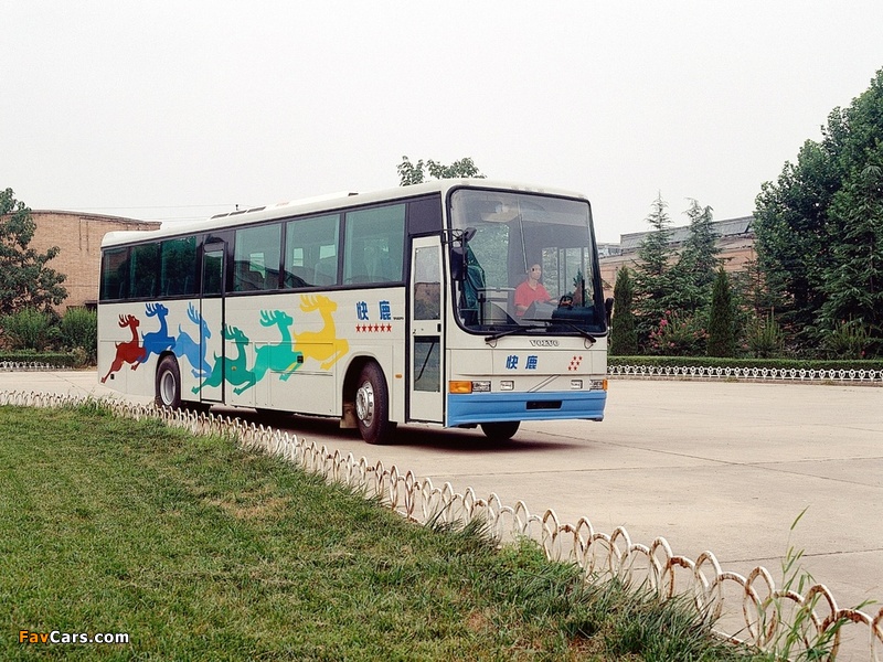 Images of Saffle Volvo B10M CN-spec (800 x 600)