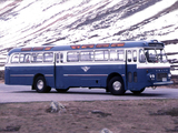 Photos of Volvo B715 1964