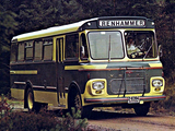 Pictures of Volvo B54 1967–68