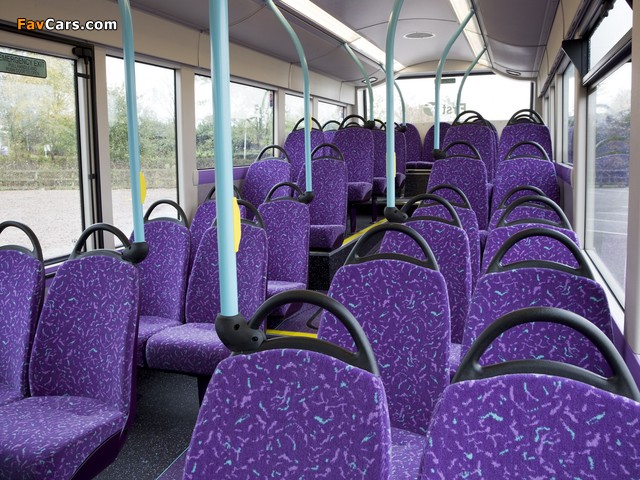 Pictures of Volvo B9TL 2002 (640 x 480)