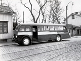 Volvo B1 Kutter 1934 photos