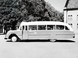 Volvo B22 1937 photos