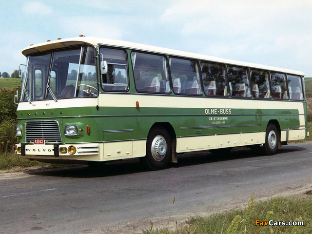 Ikarus 657 1966–72 photos (640 x 480)