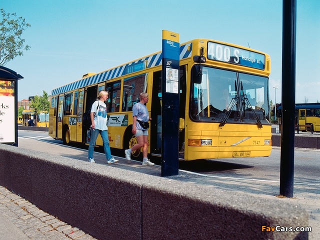 Saffle Volvo B10L 1993–2000 images (640 x 480)