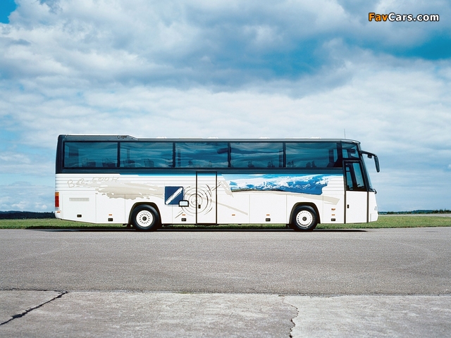 Volvo B12-500 1995–2000 images (640 x 480)