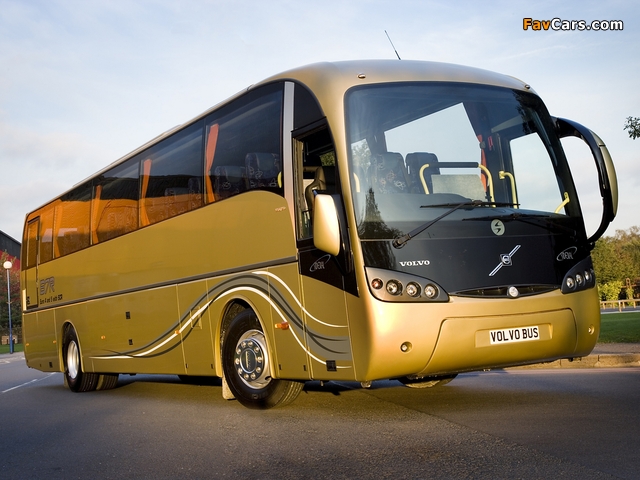 Sunsundegui Volvo B7R Sideral 2006 wallpapers (640 x 480)