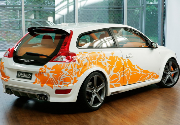 Images of Heico Sportiv Volvo C30 Concept 2006