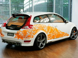 Images of Heico Sportiv Volvo C30 Concept 2006