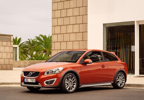 Images of Volvo C30 2009