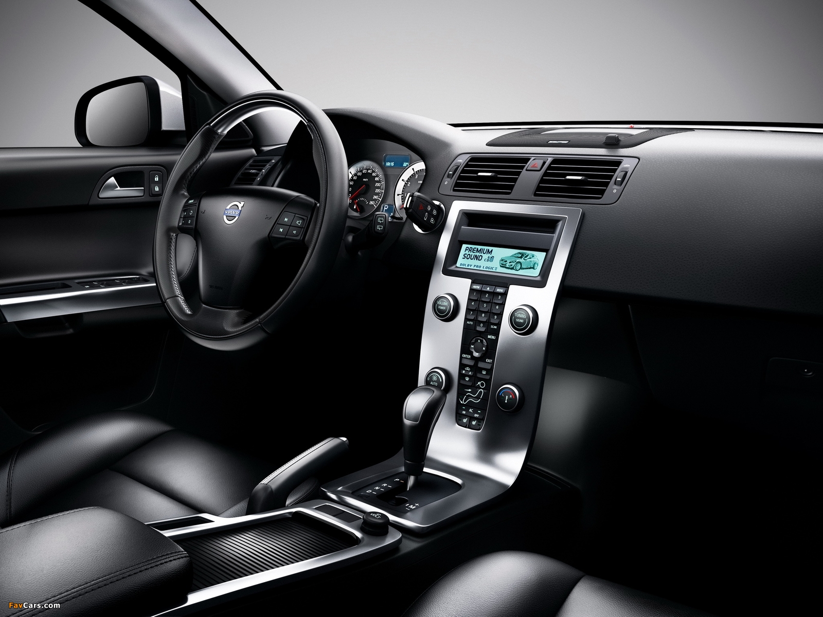 Images of Volvo C30 DRIVe 2009 (1600 x 1200)