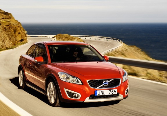 Images of Volvo C30 2009