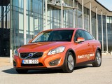 Images of Volvo C30 DRIVe 2009