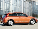 Photos of Volvo C30 DRIVe 2009