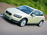 Volvo C30 2006–09 pictures