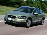 Volvo C30 DRIVe Efficiency 2008–09 photos