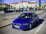 Volvo C30 R-Design 2008–09 wallpapers