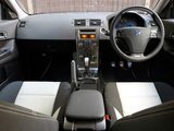 Volvo C30 R-Design DRIVe Efficiency UK-spec 2009 pictures