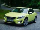 Volvo C30 DRIVe 2009 wallpapers