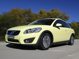 Volvo C30 DRIVe AU-spec 2010 images