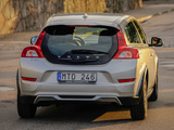 Volvo C30 D2 2009 wallpapers