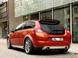 Volvo C30 2009 wallpapers