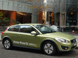 Volvo C30 DRIVe AU-spec 2010 wallpapers