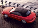 Images of Volvo C70 Convertible 1998–2005